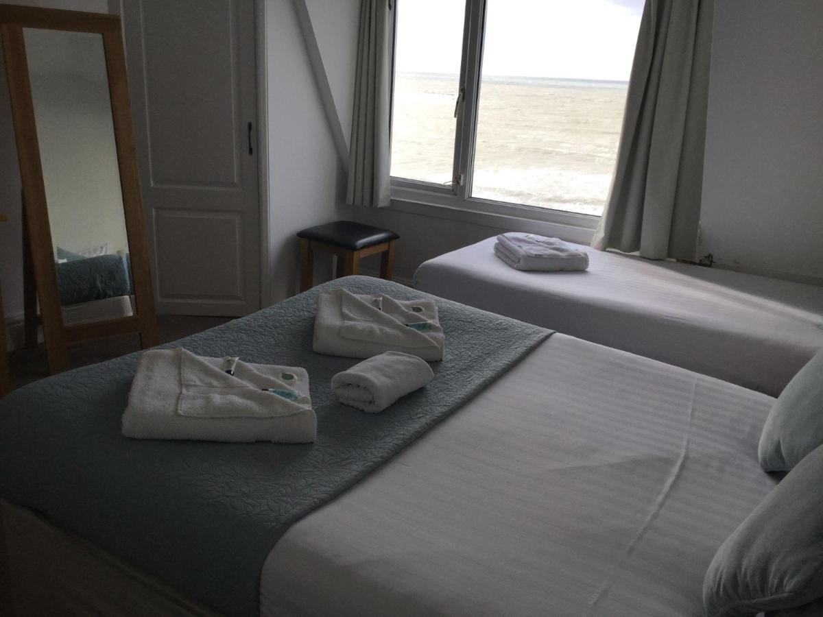 Cardigan Bay Hotel Абъристуит Екстериор снимка